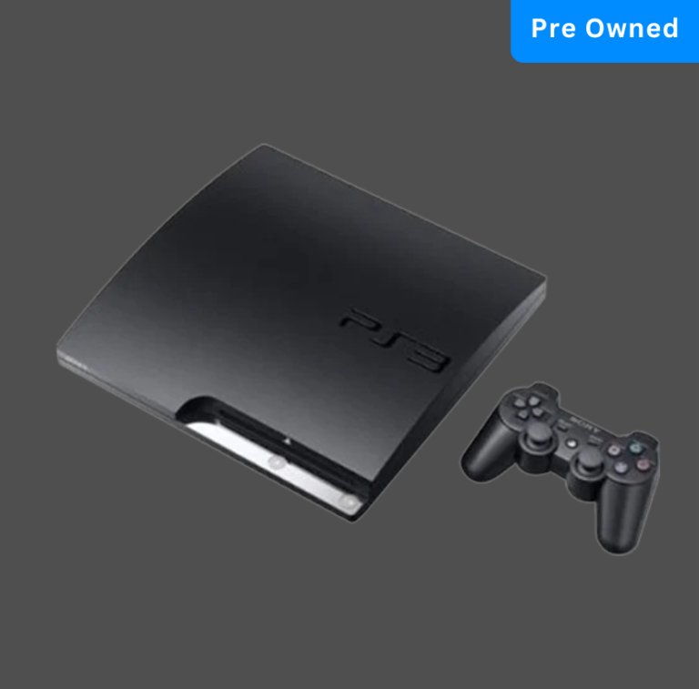 Used Ps Console Buy Used PlayStation 4 & Refurbished PS3 Consoles Online | PSXGaming