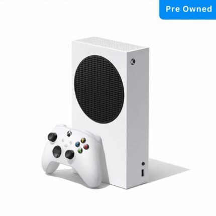 Xbox Series S 512gb(Preowned)