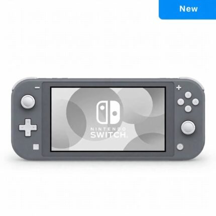 Nintendo Switch Lite (GREY)