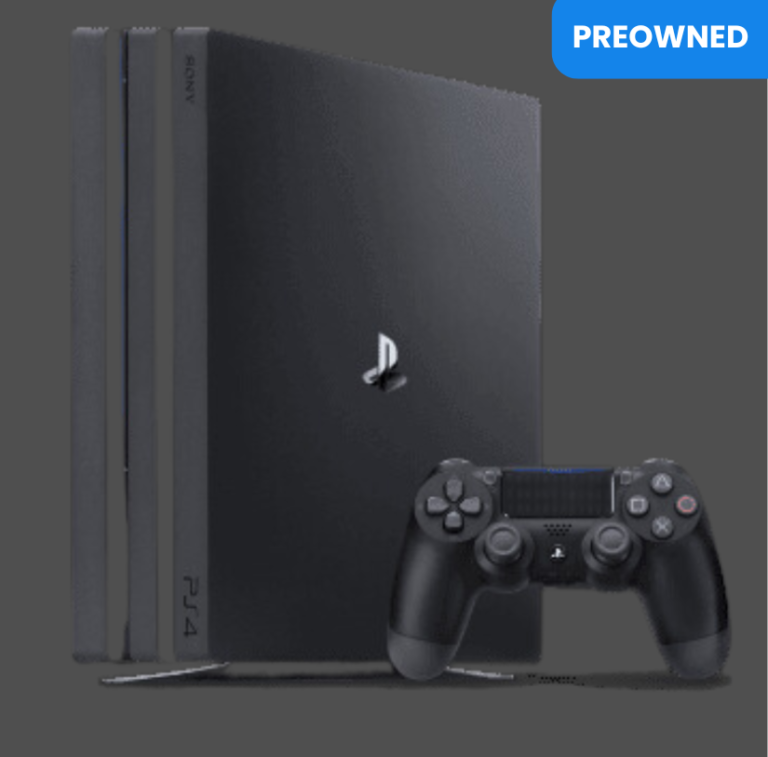 Used Ps Console Buy Used PlayStation 4 & Refurbished PS3 Consoles Online | PSXGaming