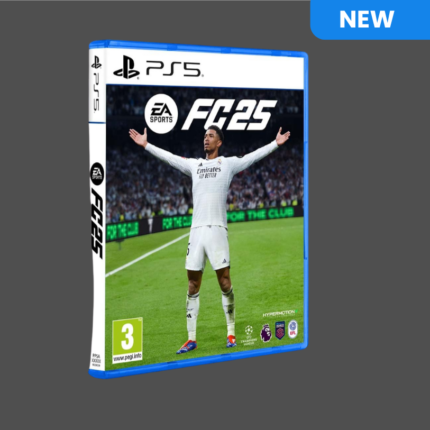 ps5 fc25