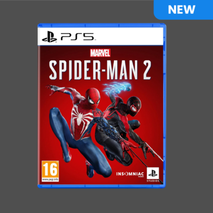 spider man 2 game ps5
