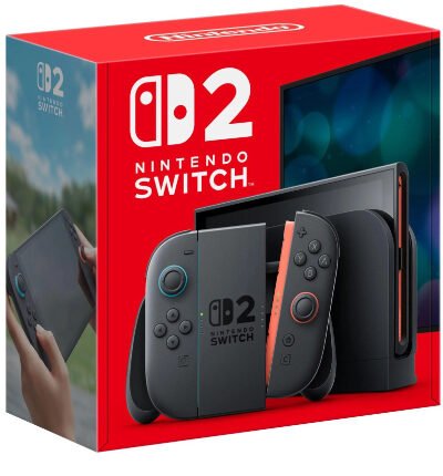 Nintendo Switch 2