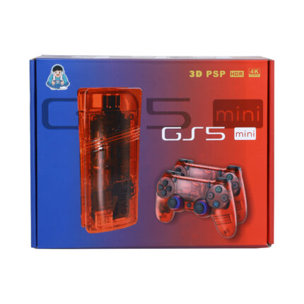GS5 MINI 64GB