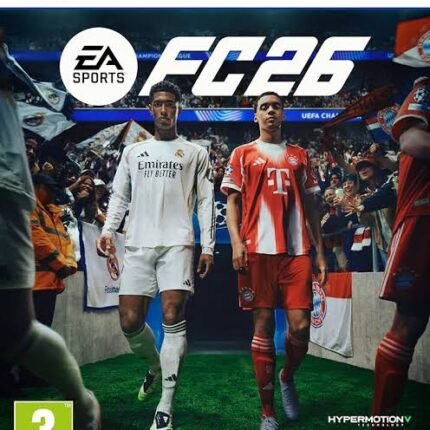 fc 26 ps5