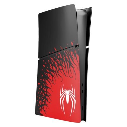 ps5 digital spider man edition